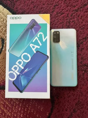 ОРРО А72