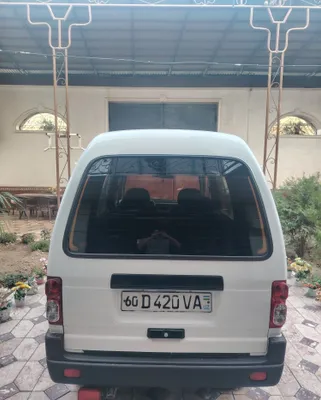 Chevrolet Damas ARENDAGA‼️ 1