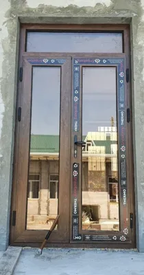 Akfa romlar va ishiklar 1