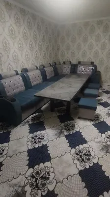 Chilonzor tumanida 2xonali kvartira ijaraga 1