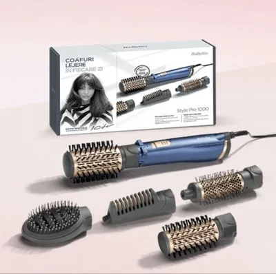 Babyliss AS966 fen-cho‘tka/fen-taroq 1