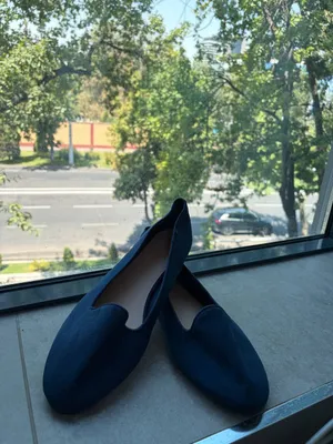 Обувь Primark 1