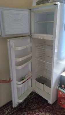 Холодильник 1