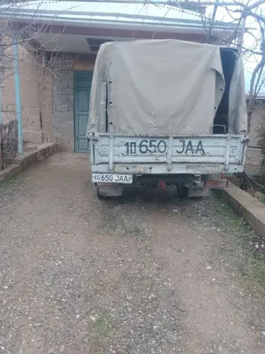 Газель. Сотилади 1