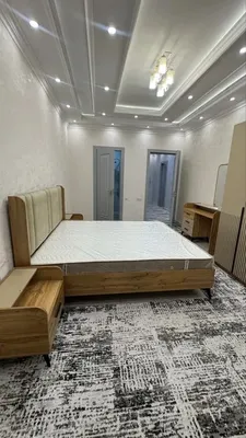 Yunusobod tumanida 3 xonali kvartira ijaraga beriladi 1