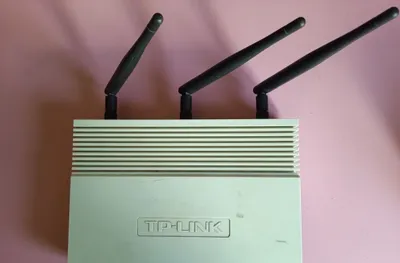 TP-Link TL-WA901ND 1