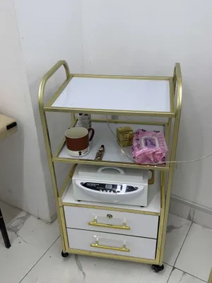 Мебель для салона красоты 1