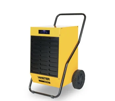 Yangi professional havo quritgich MASTER DH 92 — kuniga 80 litr 1