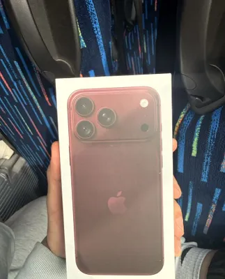 Новый iPhone 18 Pro Max, LLA, eSIM, 256 ГБ
