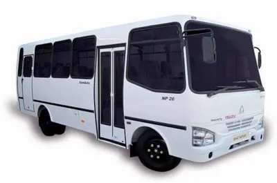 Isuzu на заказ в Самарканде