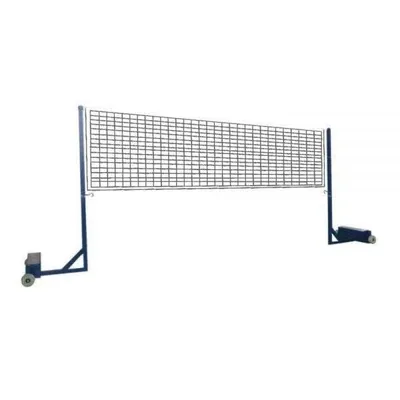 Ko‘chma voleybol ustuni 1