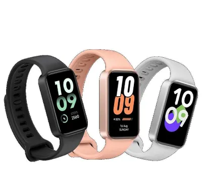 Xiaomi Smart Band 11 Global 1