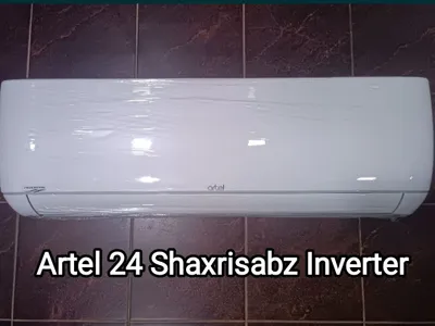 Кондиционер Maxwitt 24 1