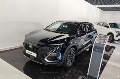 Jizzax Changan UNI-T 1