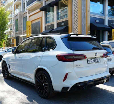 BMW X5 G05 sotiladi 1