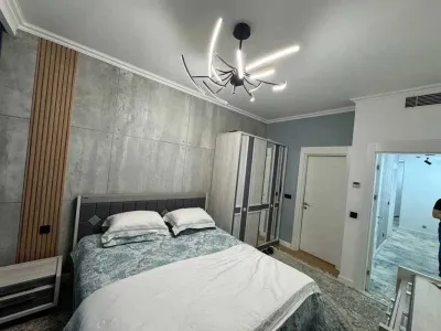 Сдается квартира Яшнабадски район 3х комнат 1