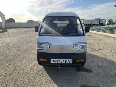 Damas chevrolet 1