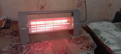 Elektr pechka sotiladi 1