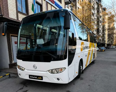 45–50 o‘rinli avtobus | Transfer | Ekskursiya | Sayohatlar | Трансфер 1