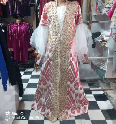 Bo'lajak kelinlar uchun kelin libos