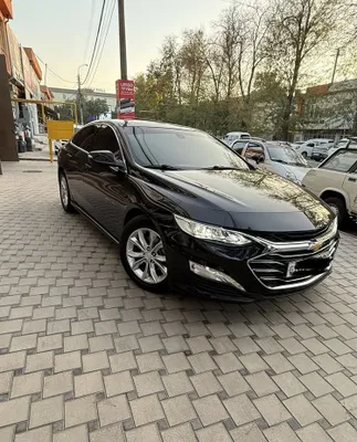 Malibu 2 primer 2021 yil 75000 yurgan kraska tozza 1