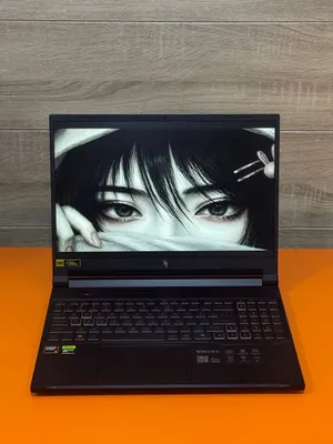Acer NITRO noutbuki 1