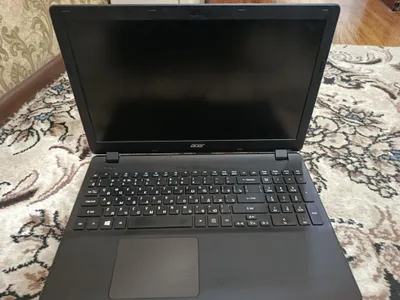Ноутбук Acer 1
