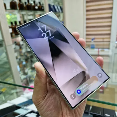 Samsung S24 Ultra 1