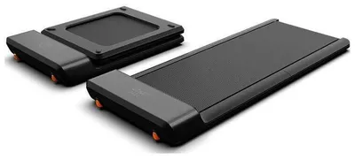Xiaomi WalkingPad A1 Pro — Идеальна для дома!
