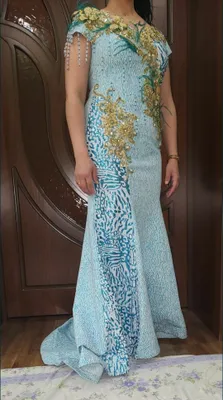 Vecherniy kuylak 1