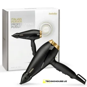 BaByliss 6704E fen 1