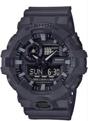 часы Casio G-Shock GA-700UC-8A 1