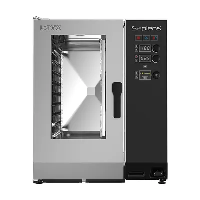 Lainox SAPIENS BOOSTED SAE101B+OB101E konvektomati