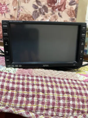 Avtomobil multimedia pleeri 1