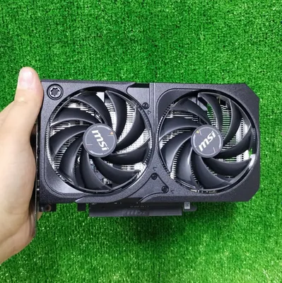 Видеокарта MSI Shadow RTX 5060 8GB 1