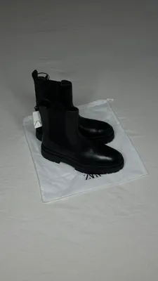 ZARA etiklari 4