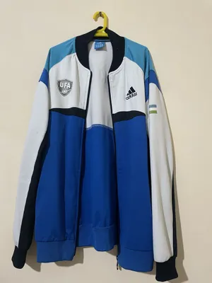 O‘zbekiston terma jamoasi UFA Adidas sport kostyumi 1