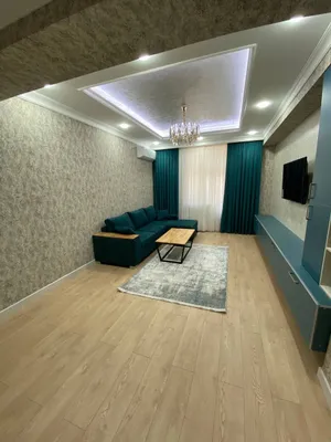 Ijaraga 2 xonali kvartira, 80 m², Olmazor tumani · ID 42121 1