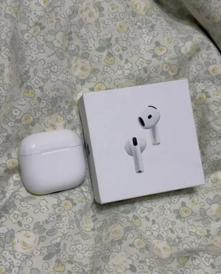 AirPods 4 ANC Ideal 1