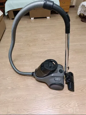 Electrolux Ease C4 EC41-4T changyutgichi 1