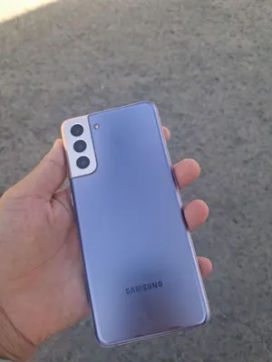 Samsung S21+ 5G 1
