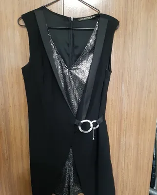 Kechki kombinezon sotiladi