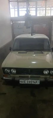 Och jigarang jiguli 1