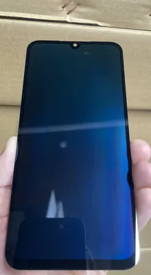 Samsung A15 5G Change glass LCD ekran ORIGINAL 1