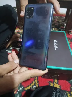 Samsung A31, 64 ГБ 1
