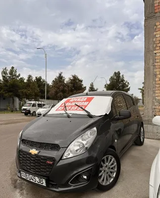 Spark 2019 Mexanika 1