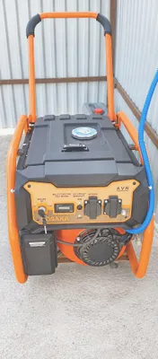 dvijok generator 1