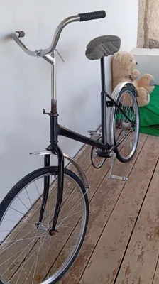 Velosiped 26 razmer 1