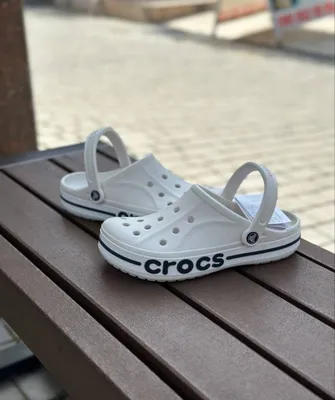Сабо Crocs мужские Bayaband для медиков, Сабо мужские, 1