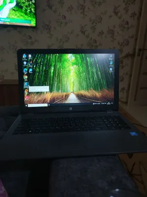 Ноутбук Hp 250 G6 В отличном состоянии 1